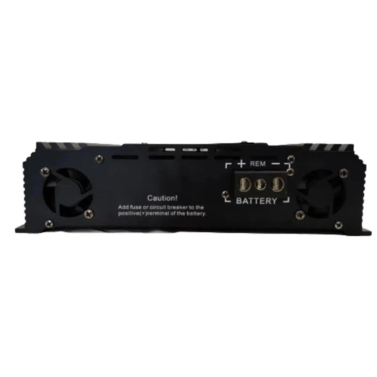 GS Audio-Limit Line GS-4700.1-1-Channel Amplifier-Masori.de