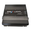 GS Audio-Limit Line GS-4700.1-1-Channel Amplifier-Masori.de