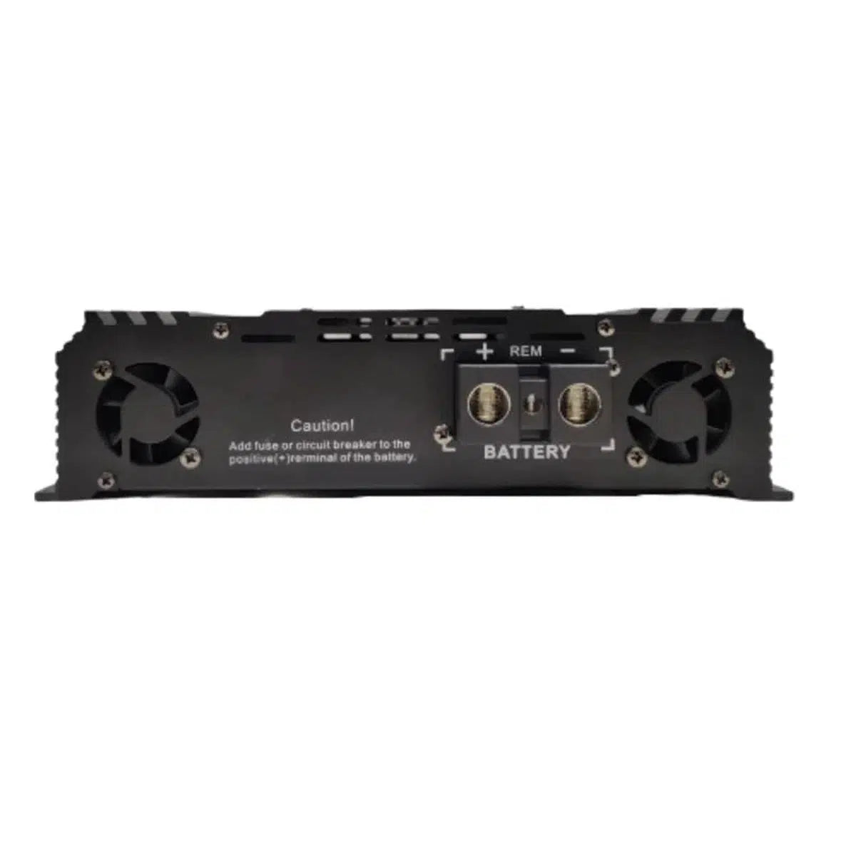 GS Audio-Limit Line GS-6400.1-1-Channel Amplifier-Masori.de