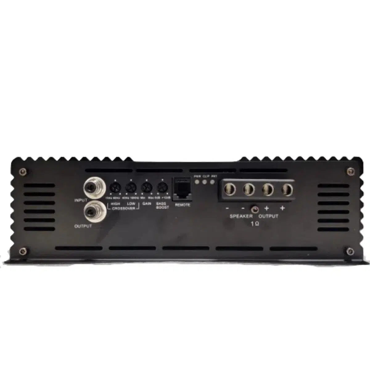 GS Audio-Competition Series GS-35000.1-1-Channel Amplifier-Masori.de