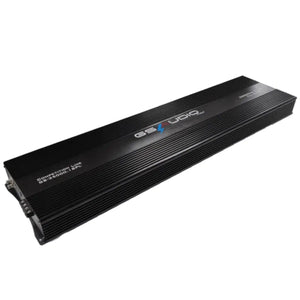 GS Audio-Competition Series GS-35000.1-1-Channel Amplifier-Masori.de