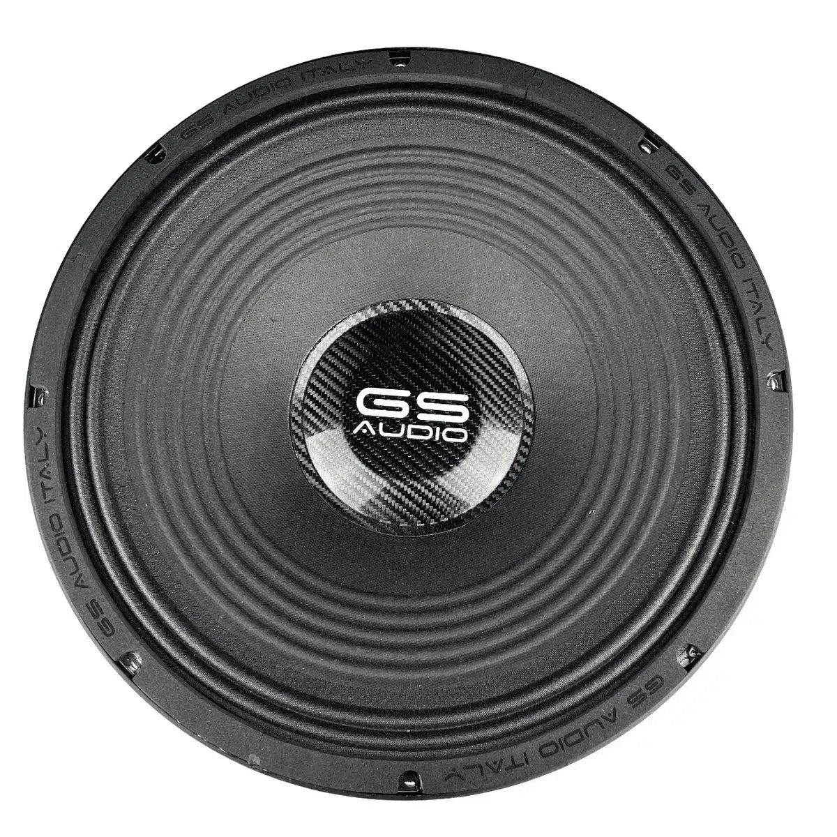 GS Audio-Pro Series Voce 15NEO MAX-15" (38cm) bass-midrange driver-Masori.de