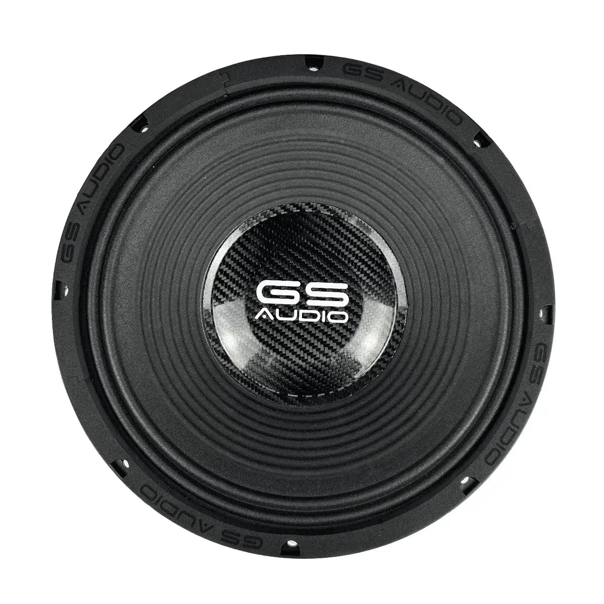 GS Audio-Pro Series Voce 12NEO MAX-12" (30cm) bass-midrange driver-Masori.de