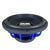 GS Audio-Platinum 4000 15"-15" (38cm) Subwoofer-Masori.de