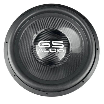 GS Audio-Gold 10000 18