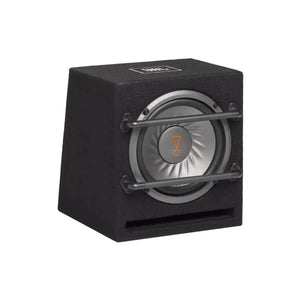 JBL-BassPro 8-8" (20cm) Active Enclosure Subwoofer-Masori.de