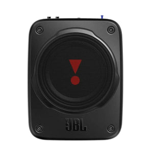 JBL-BassPro LITE-8" (20cm) Active Enclosure Subwoofer-Masori.de