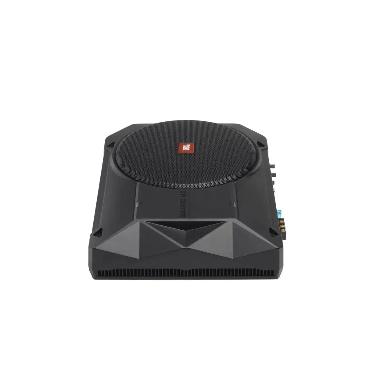 JBL-BassPro SL2-8" (20cm) Active Enclosure Subwoofer-Masori.de