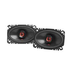 JBL-Club 6422F-4 "x6" Speaker Set-Masori.de