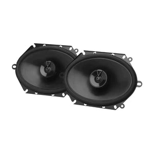 JBL-Club 864F-6 "x9" Speaker Set-Masori.de