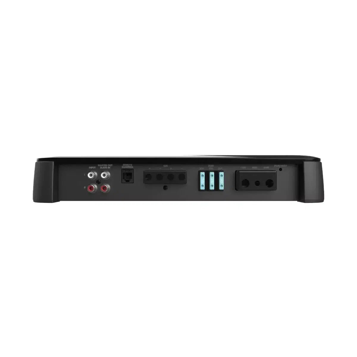 JBL-Club A1000-1-Channel Amplifier-Masori.de