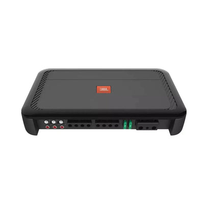 JBL-Club A754-4-Channel Amplifier-Masori.de