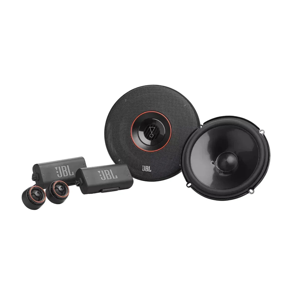 JBL-Club 64C-6.5" (16,5cm) Speaker Set-Masori.de