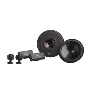 JBL-Club 64CTP-6.5" (16,5cm) Speaker Set-Masori.de