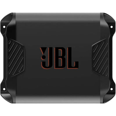 JBL-Concert A652-2-Channel Amplifier-Masori.de