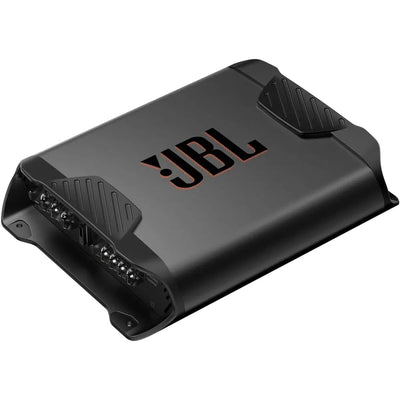 JBL-Concert A652-2-Channel Amplifier-Masori.de