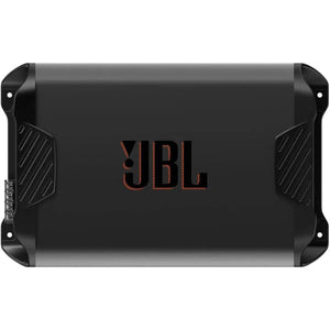 JBL-Concert A704-4-Channel Amplifier-Masori.de