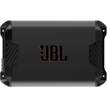 JBL-Concert A704-4-Channel Amplifier-Masori.de