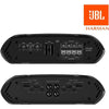 JBL-Concert A704-4-Channel Amplifier-Masori.de