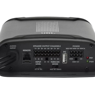 JBL-DSP 4086-8-Channel DSP Amplifier-Masori.de