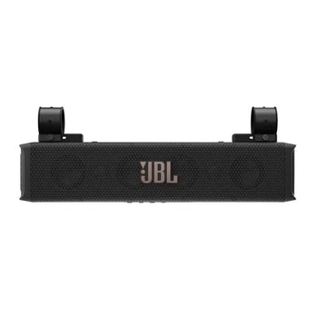 JBL-RALLYBAR S cabinet speakers-Masori.de