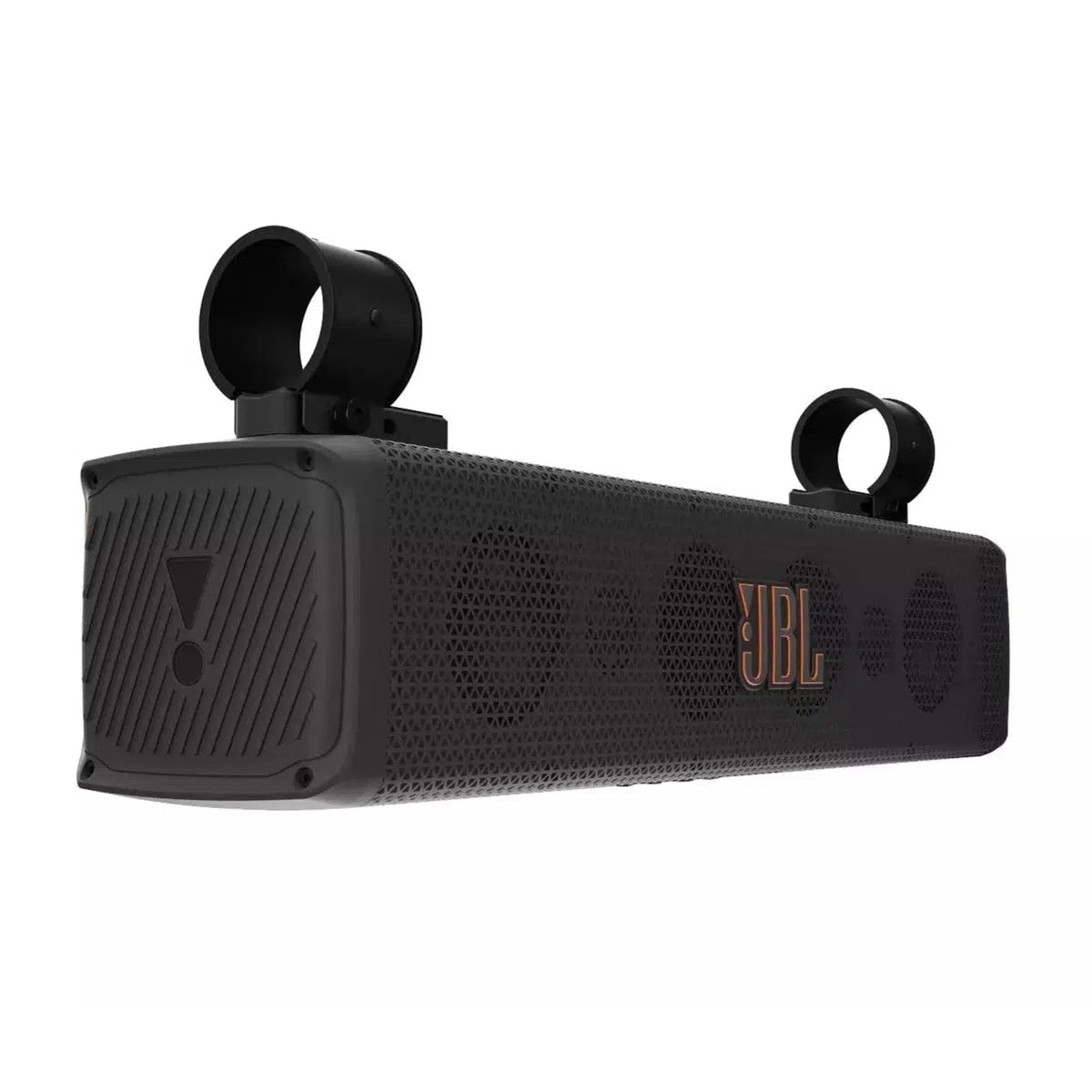 JBL-RALLYBAR S cabinet speakers-Masori.de