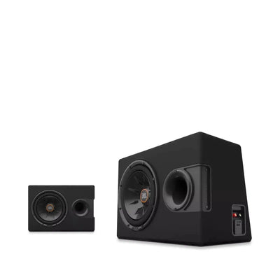 JBL-SERIES2 S2-1224SS-12" (30cm) Cabinet Subwoofer-Masori.de