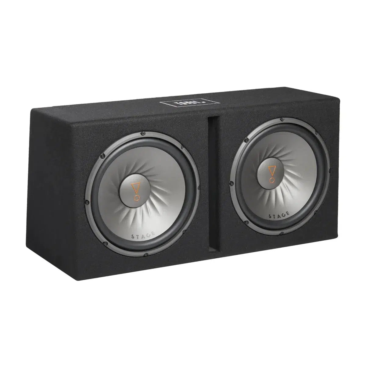 JBL-Stage 1200D-12" (30cm) Cabinet Subwoofer-Masori.de