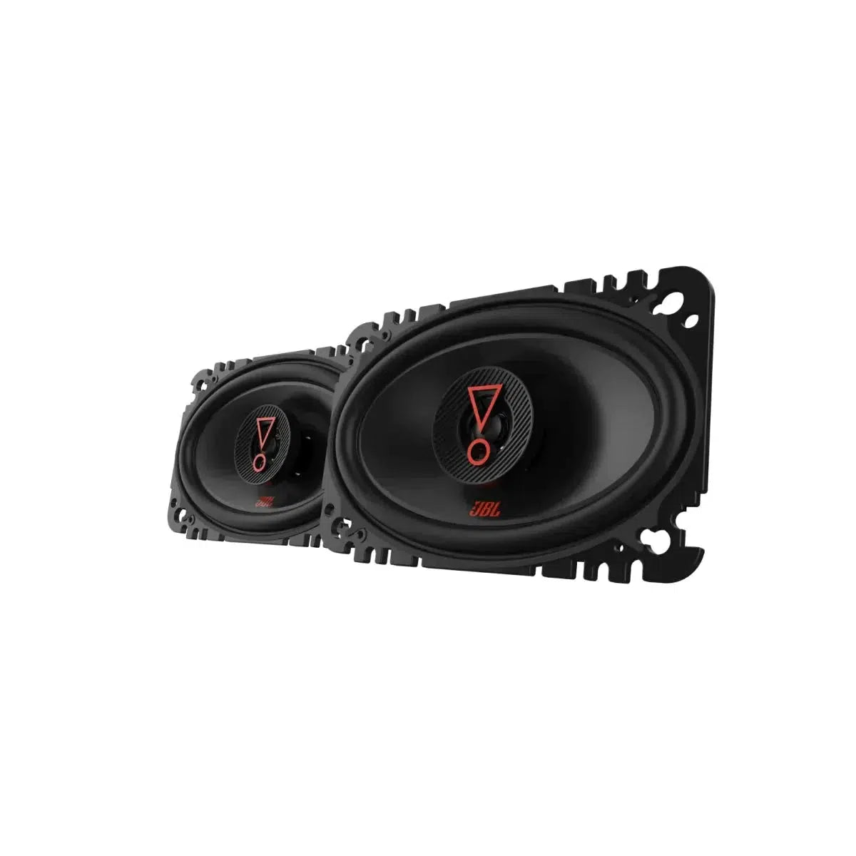 JBL-Stage3 6427-4 "x6" Speaker Set-Masori.com