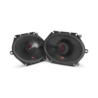 JBL-Stage3 8627-6 "x9" Speaker Set-Masori.com