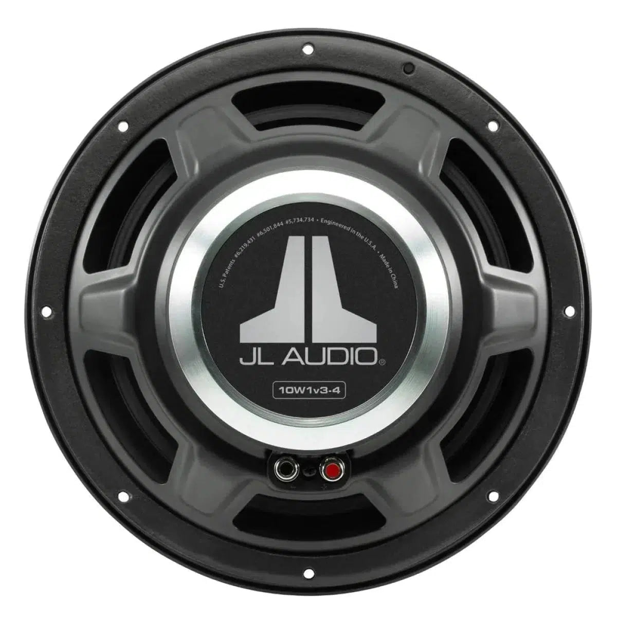 JL Audio-10W1V3-4-10" (25cm) Subwoofer-Masori.de