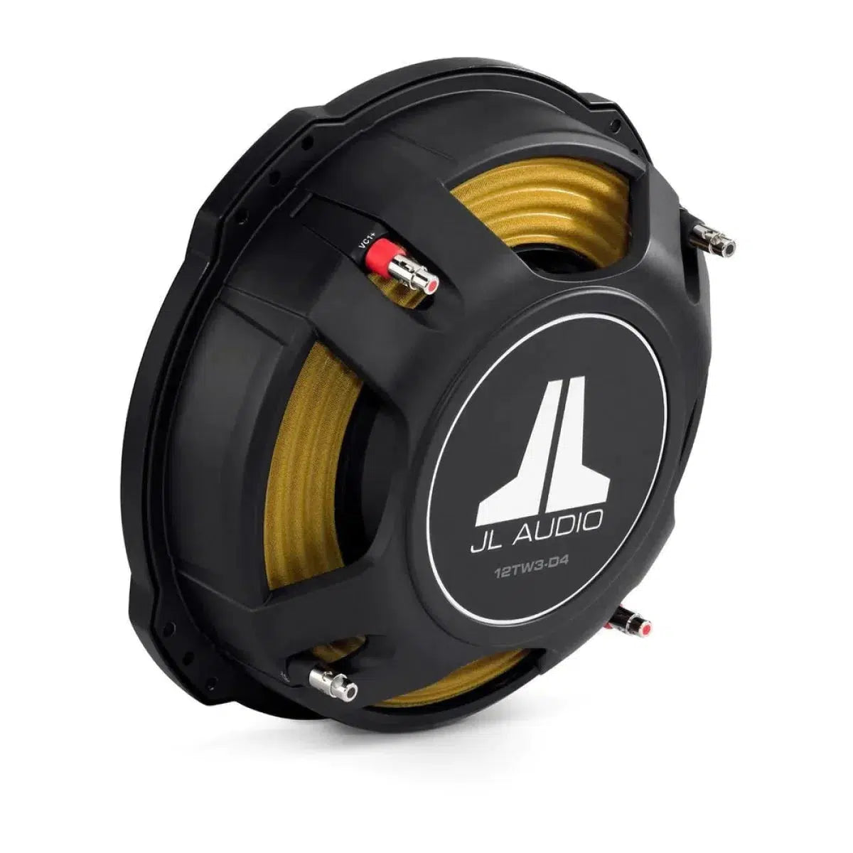 JL Audio-12TW3-D4-12" (30cm) Subwoofer-Masori.de