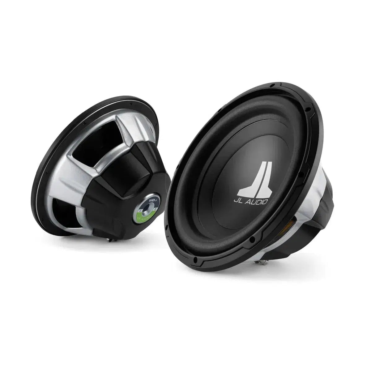 JL Audio-12W0V3-4-12" (30cm) Subwoofer-Masori.de