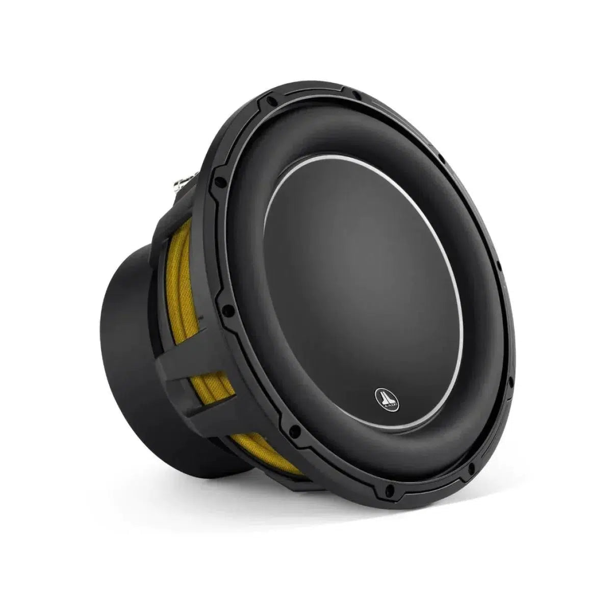 JL Audio-12W6V3-D4-12" (30cm) Subwoofer-Masori.de