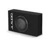 JL Audio-ACP108LG-W3V3-8" (20cm) Active Enclosure Subwoofer-Masori.de