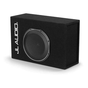 JL Audio-ACP112LG-TW1-12" (30cm) Active Enclosure Subwoofer-Masori.de