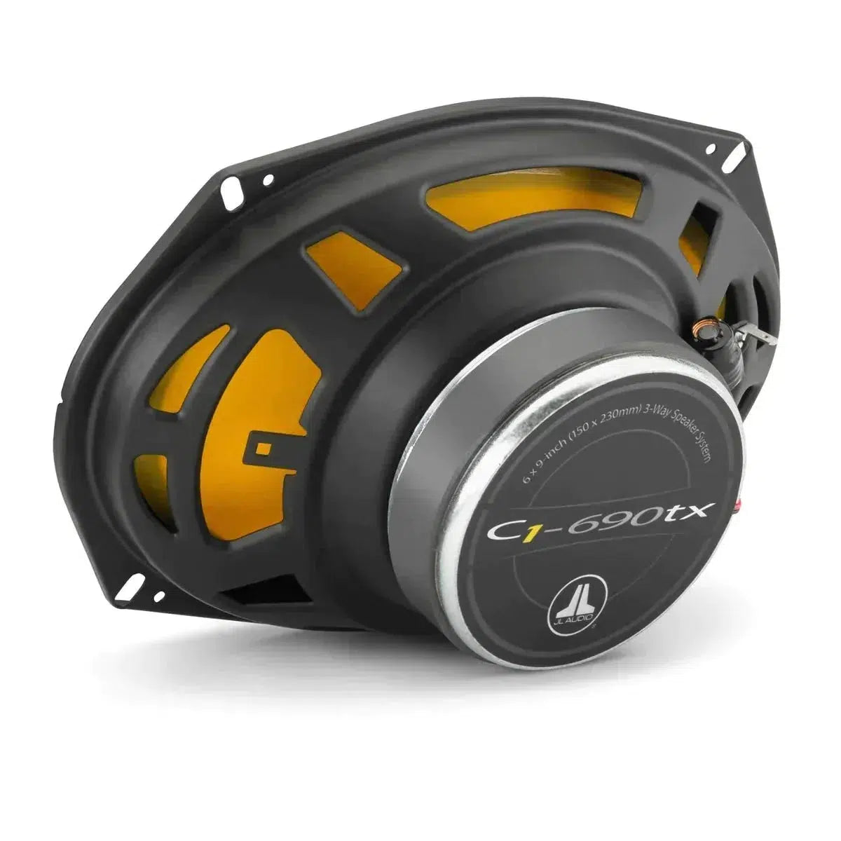 JL Audio-C1-690TX-6 "x9" speaker set-Masori.de