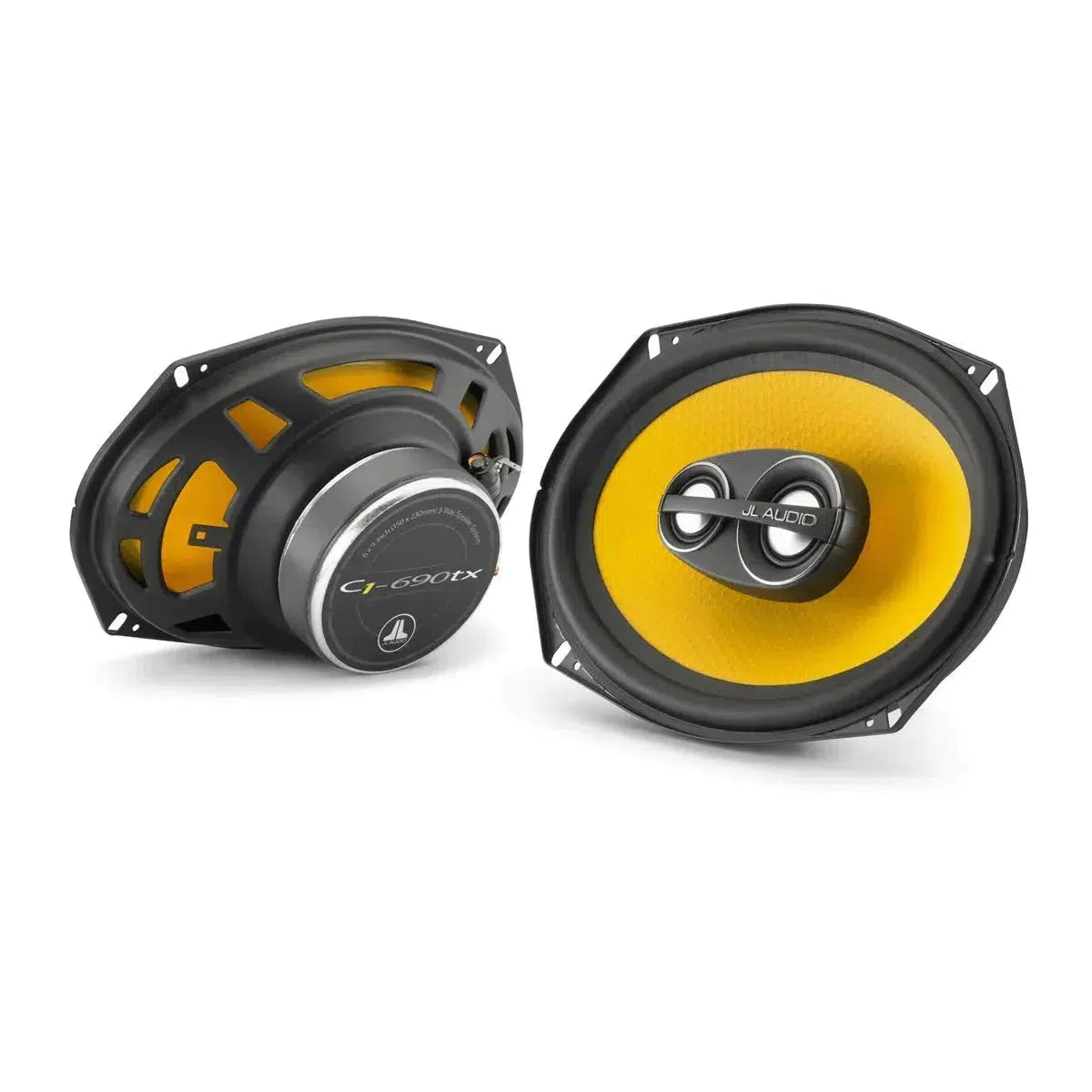 JL Audio-C1-690TX-6 "x9" speaker set-Masori.de