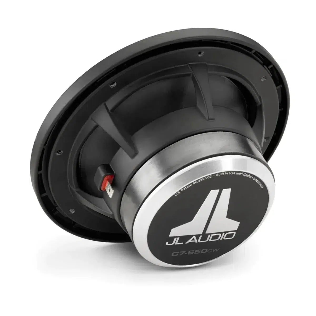 JL Audio-C7-650CW-6.5" (16,5cm) bass-midrange driver-Masori.de