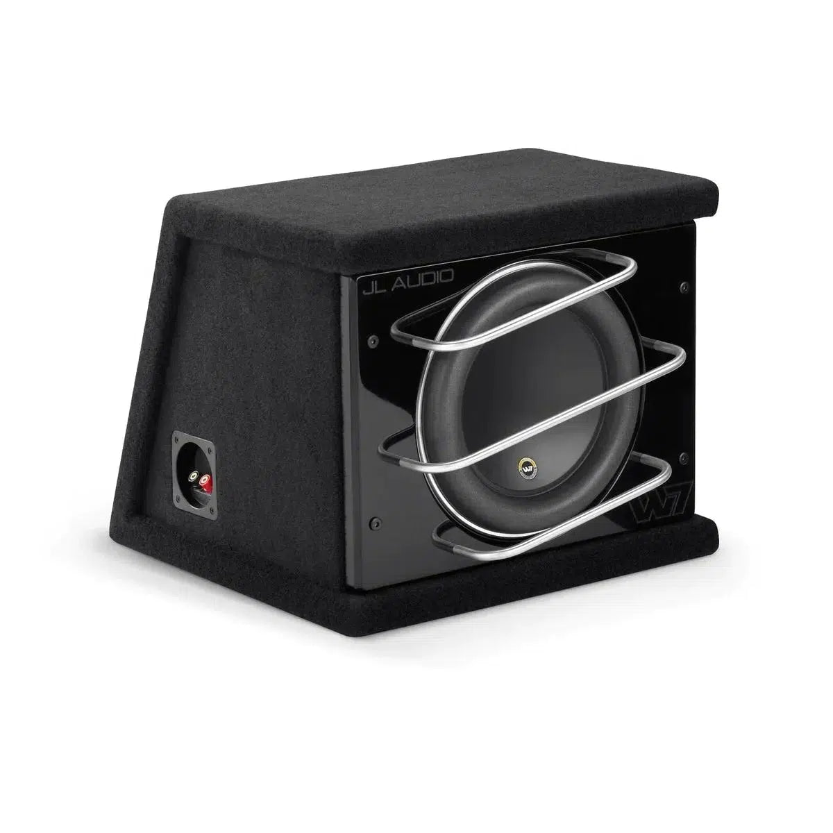 JL Audio-CLS110RG-W7AE-10" (25cm) Cabinet Subwoofer-Masori.de