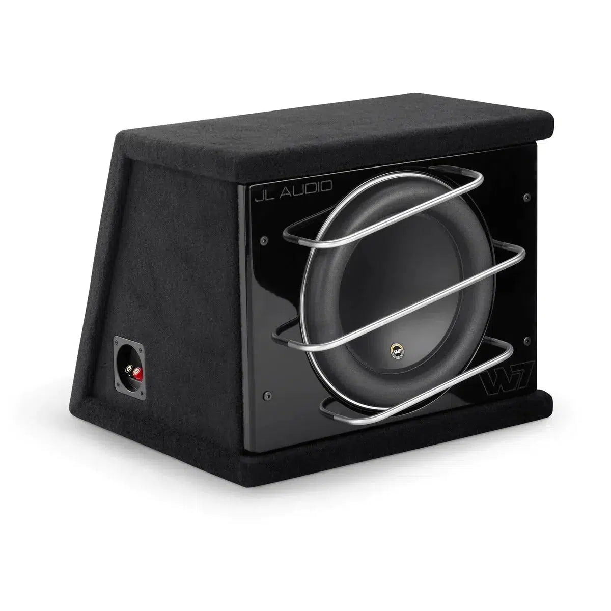 JL Audio-CLS112RG-W7AE-12" (30cm) cabinet subwoofer-Masori.de