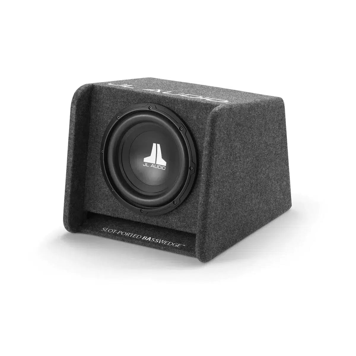 JL Audio-CP110G-W0V3-10" (25cm) Cabinet Subwoofer-Masori.de