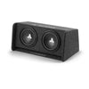 JL Audio-CP210G-W0V3-10" (25cm) Cabinet Subwoofer-Masori.de