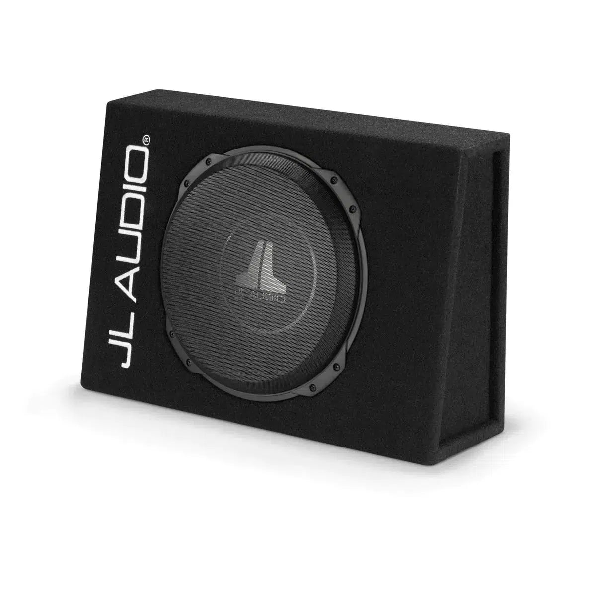 JL Audio-CS112TG-TW3-12" (30cm) cabinet subwoofer-Masori.de