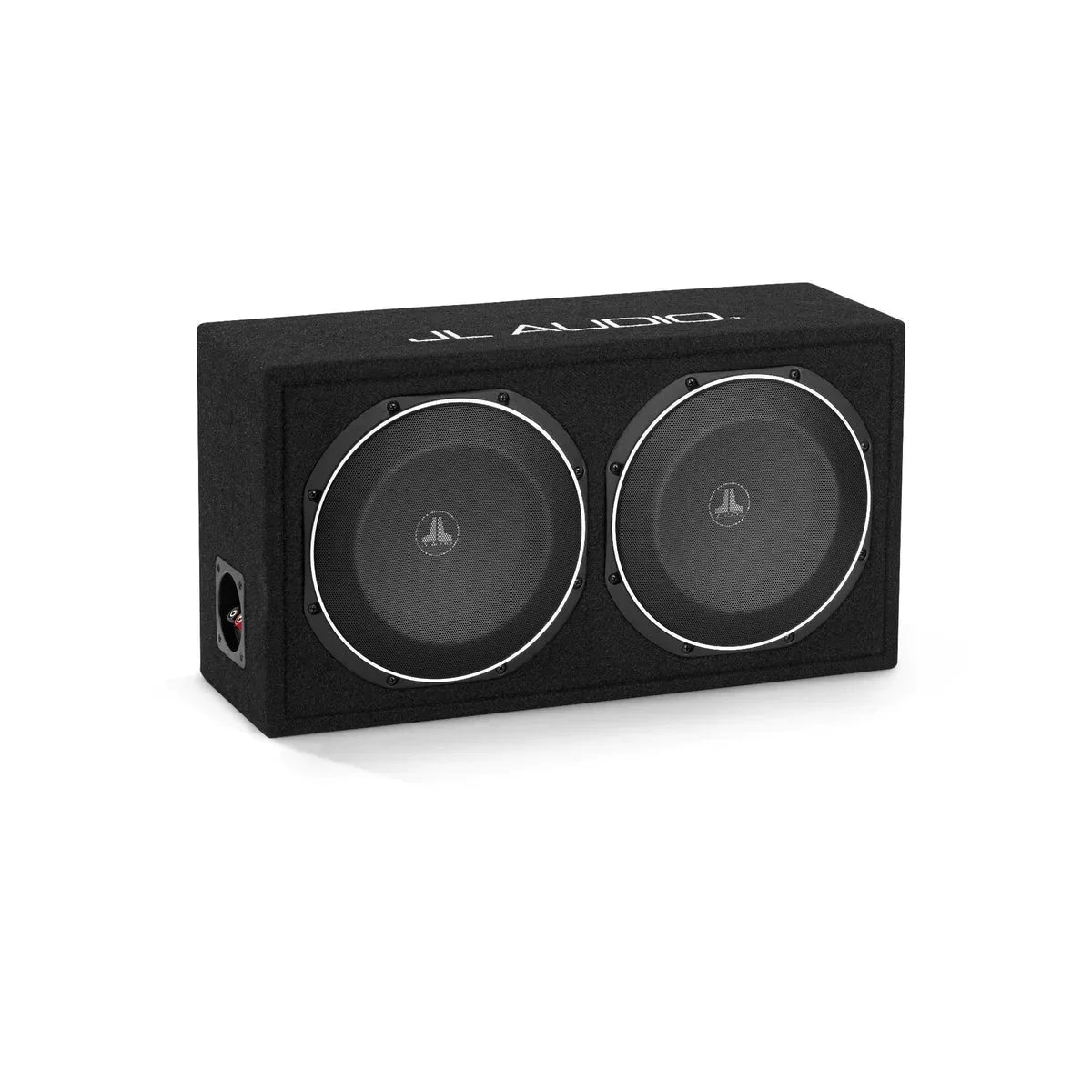 JL Audio-CS210LG-TW1-10" (25cm) Cabinet Subwoofer-Masori.de