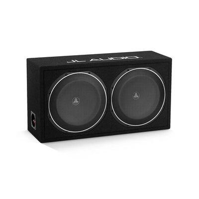 JL Audio-CS212LG-TW1-12" (30cm) Cabinet Subwoofer-Masori.de