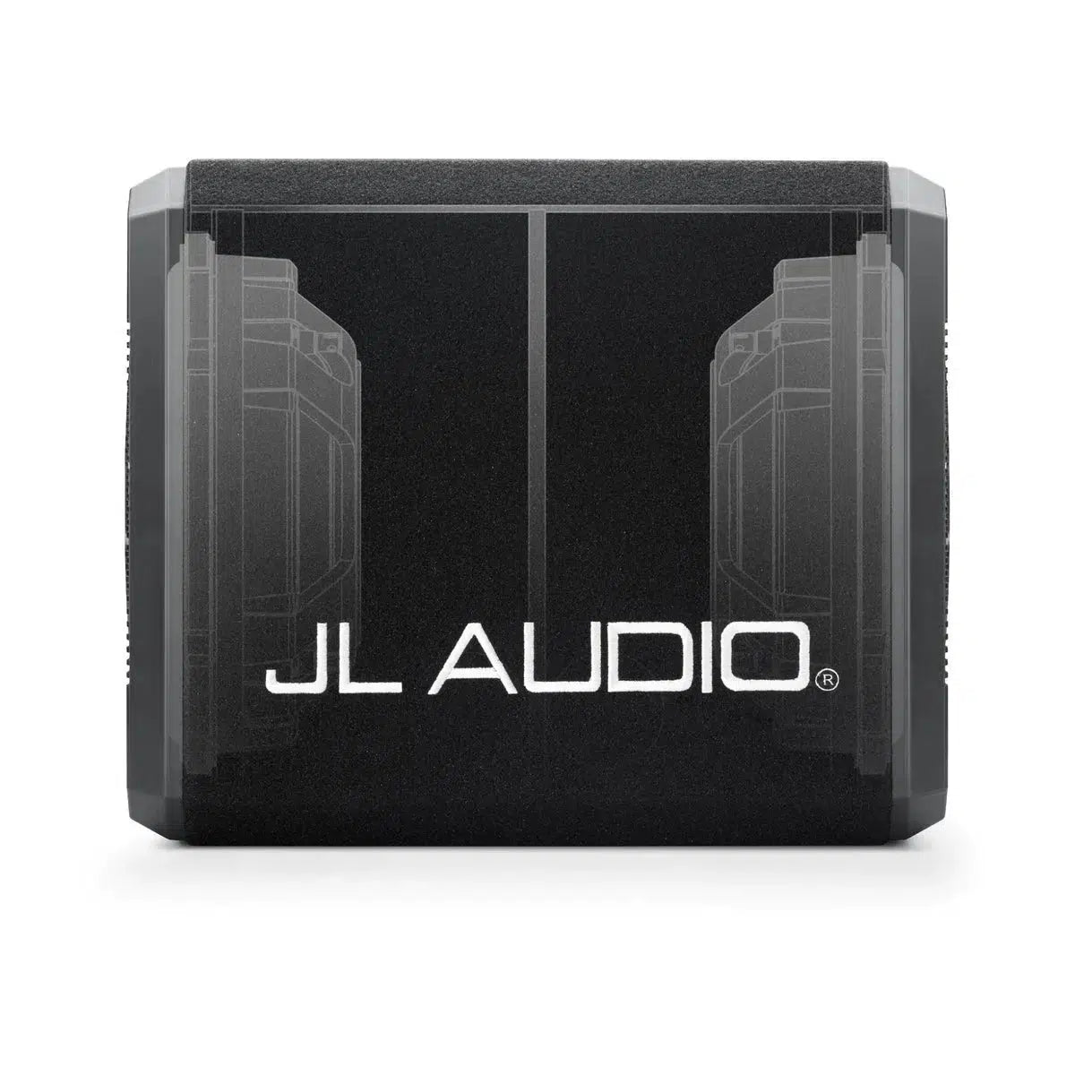 JL Audio-CS212OG-TW3-12" (30cm) Cabinet Subwoofer-Masori.de