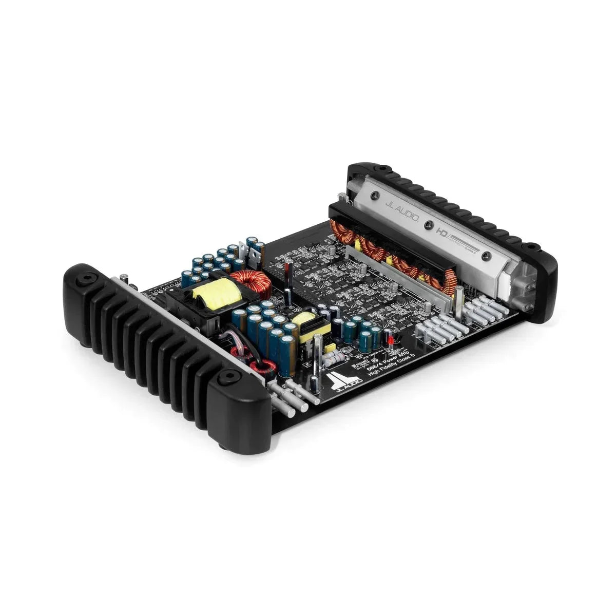 JL Audio-HD600/4-4-channel amplifier-Masori.de