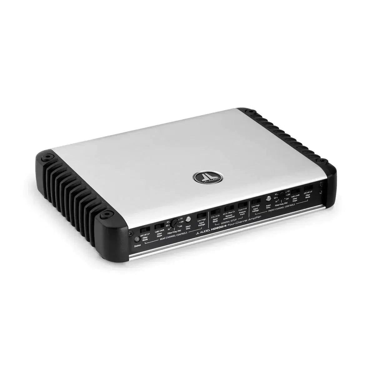 JL Audio-HD600/4-4-channel amplifier-Masori.de