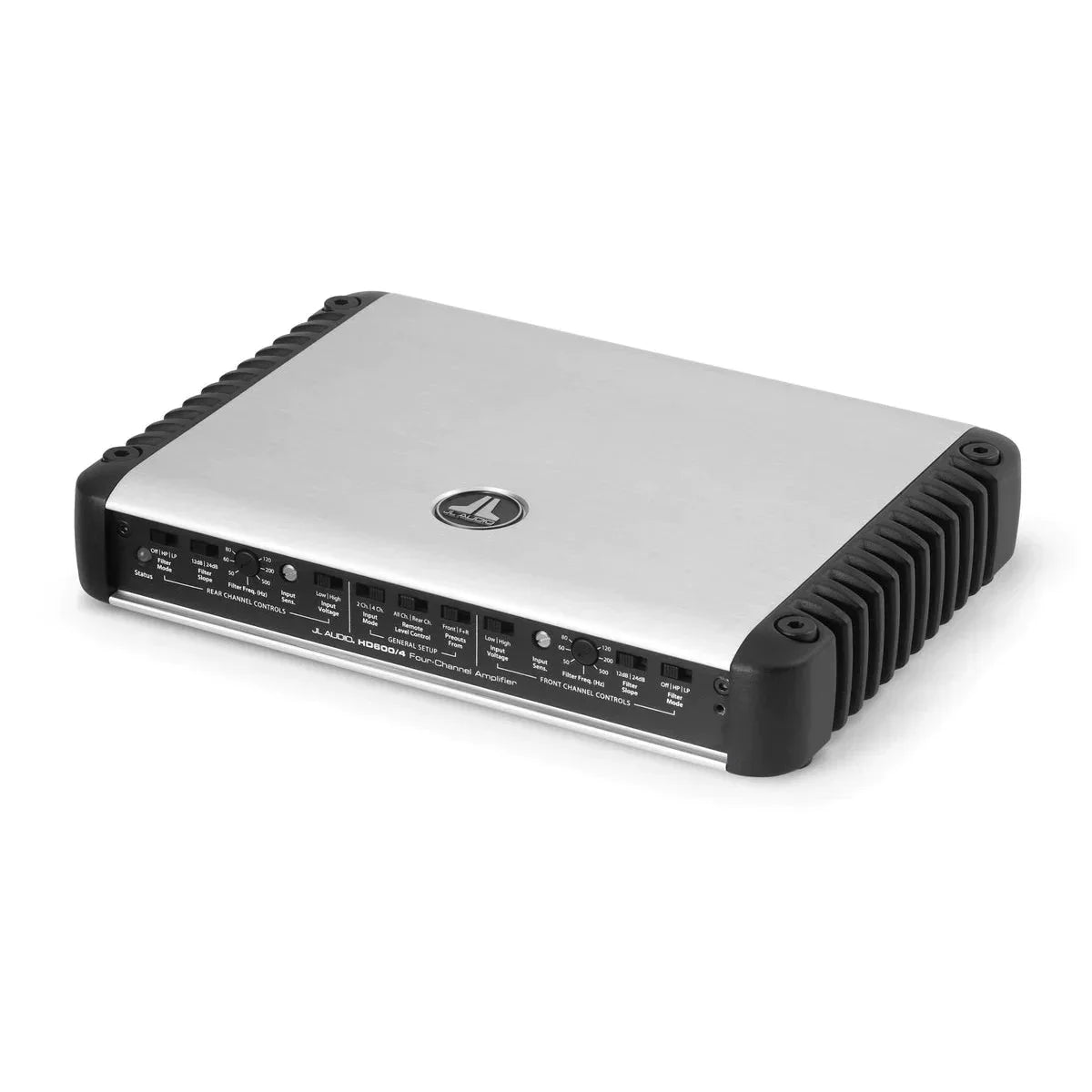 JL Audio-HD600/4-4-channel amplifier-Masori.de